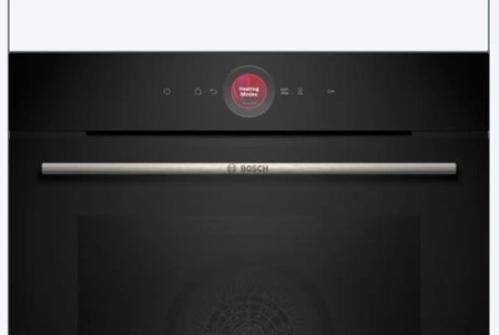 Духовой шкаф Электрический Bosch HBG7721B1 черный