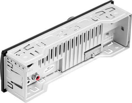 Автомагнитола Ural Молот АРС-МТ 111К 1DIN 4x25Вт (МОЛОТ АРС-МТ 111К)