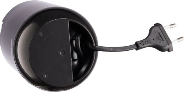 Кофемолка Gorenje SMK150SB 150Вт сист.помол.:ротац.нож вместим.:45гр черный