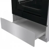 Плита Комбинированная Gorenje GKS6C72XF нержавеющая сталь