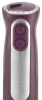 Блендер погружной Vitek VT-8535 900Вт бордовый