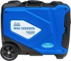 Генератор ТСС SGG 5000ESi 5кВт