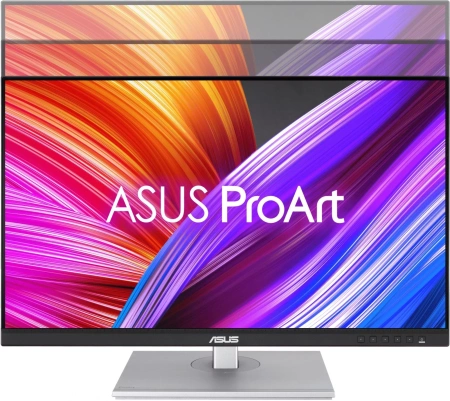 Монитор Asus 27" PA278CGV IPS 2K чер HDMI DP USB M/M HAS Piv 144Hz 400cd In