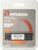 Накопитель SSD AMD SATA III 256Gb R5M256G8 Radeon M.2 2280