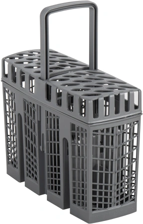 Посудомоечная машина Maunfeld MWF08S белый (узкая)