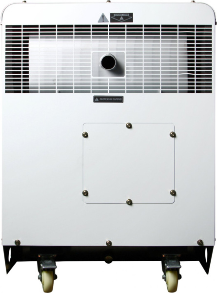 Генератор Hyundai DHY 12000SE 11кВт