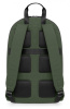 Рюкзак Moleskine METRO (ET926MTBKK6) 31x47x13см полиамид зеленый