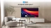 Телевизор QLED Skyworth 65" 65Q66G Eye Care черный/серебристый 4K Ultra HD 60Hz DVB-T DVB-T2 DVB-C DVB-S DVB-S2 USB WiFi Smart TV