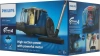 Пылесос Philips XB2125/09 850Вт синий/черный