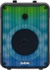 Колонки BBK BTA3010 1.0 черный 10Вт портативные