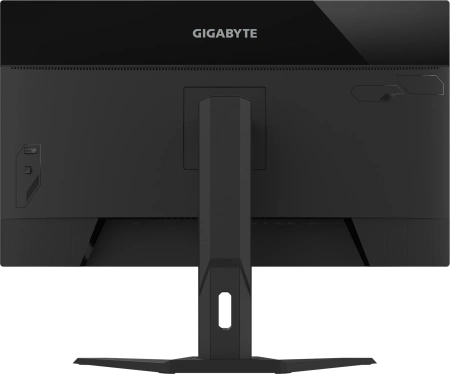 Монитор Gigabyte 31.5" M32UP черный IPS LED 16:9 HDMI M/M HAS Piv 350cd 178гр/178гр 3840x2160 160Hz DP 4K USB 10.35кг