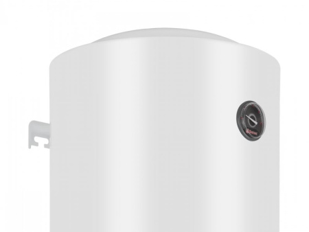 Водонагреватель Thermex Thermo 50 V Slim 2.5кВт 50л электрический настенный/белый