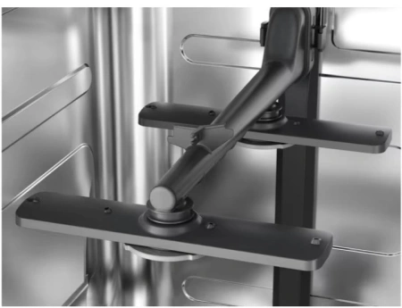 Посудомоечная машина Electrolux ESS42220SW белый (узкая)