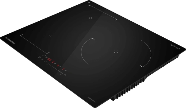 Индукционная варочная поверхность Maunfeld CVI593SBBK Inverter