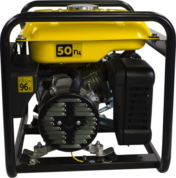 Генератор Champion GG3300 3кВт