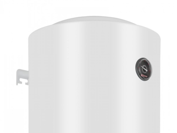 Водонагреватель Thermex Thermo 50 V Slim 2.5кВт 50л электрический настенный/белый