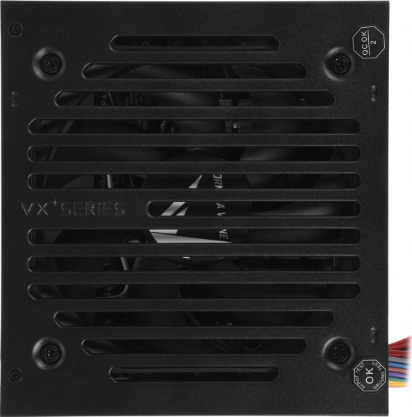 Блок питания Formula ATX 350W AC VX PLUS (20+4pin) 120mm fan 2xSATA RTL