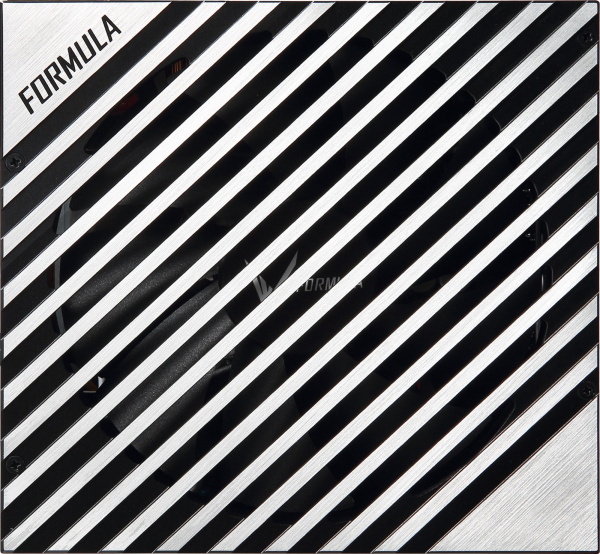 Блок питания Formula ATX 1200W VL-1200G5 MOD Gen.5 80+ gold (20+4pin) APFC 140mm fan lt.blue LED 7xSATA Cab Manag RTL