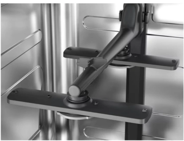 Посудомоечная машина Electrolux ESS42220SW белый (узкая)