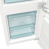 Холодильник Gorenje NRKI2181E1 белый (двухкамерный)
