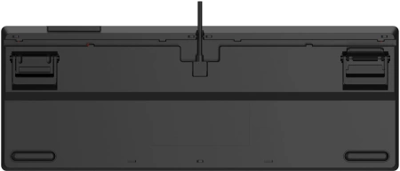 Клавиатура A4Tech Bloody S87 Naraka механическая черный/красный USB for gamer LED (S87 NARAKA)