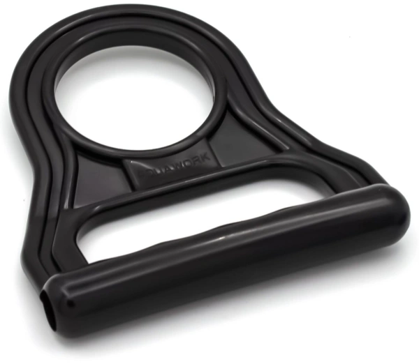 Ручка для 19л бутыли Aqua Work черный