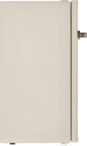 Холодильник Maunfeld MFF83RBG 1-нокамерн. бежевый