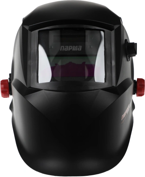 Маска сварщика Парма Оптима-400 (02.007.00026)