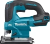 Лобзик Makita DJV184Z 3000ходов/мин от аккумулятора