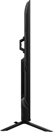 Телевизор LED Hisense 85" 85A6N черный 4K Ultra HD 60Hz DVB-T DVB-T2 DVB-C DVB-S DVB-S2 USB WiFi Smart TV