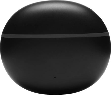 Гарнитура вкладыши Creative Zen Air Dot черный беспроводные bluetooth (51EF1120AA000)