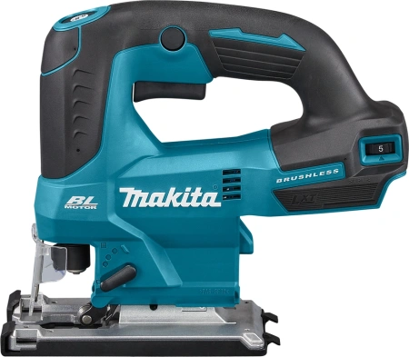 Лобзик Makita DJV184Z 3000ходов/мин от аккумулятора