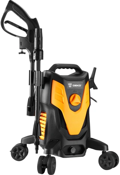 Минимойка Deko DKCW145 1700Вт (065-4302)