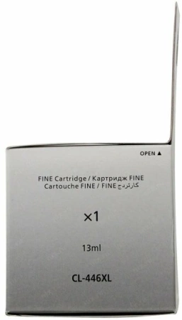 Картридж струйный Canon CL-446XL 8284B001 многоцветный для Canon MG2440/MG2540