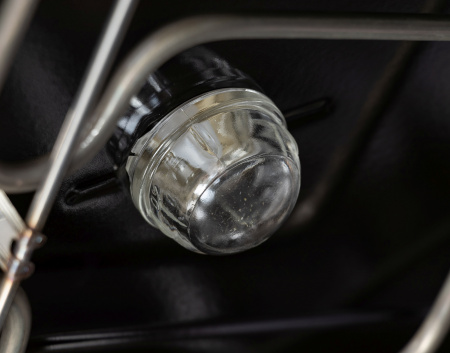 Духовой шкаф Электрический Bosch HIJ517YW0R белый