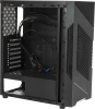 Корпус Accord ACC-CL915 черный без БП ATX 4x120mm 2xUSB2.0 1xUSB3.0 audio bott PSU