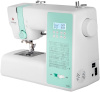 Швейная машина Comfort 1010 мятный