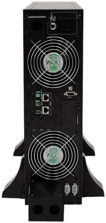 Источник бесперебойного питания Связь Инжиниринг СИПБ6КД.10-31/БПС 6000Вт 6000ВА черный