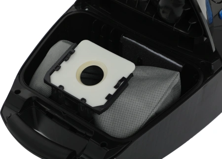 Пылесос Vitek VT-1899 GY 2200Вт серый