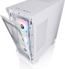 Корпус Thermaltake V350 TG ARGB AIR белый без БП ATX 3x120mm 3x140mm 2xUSB3.0 audio bott PSU