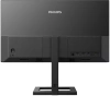 Монитор Philips 27" 275E2FAE (00/01) черный IPS LED 1ms 16:9 HDMI M/M матовая HAS 350cd 2560x1440 75Hz DP 2K 5.23кг