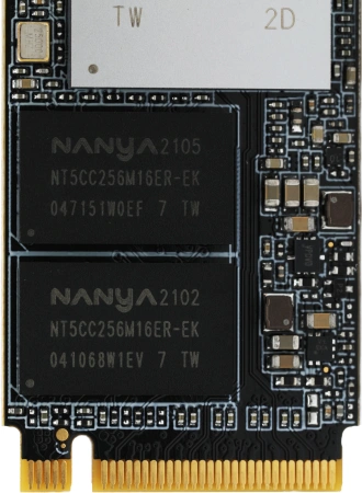Накопитель SSD Netac PCI-E 3.0 x4 1Tb NT01N950E-001T-E4X N950E Pro M.2 2280