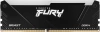 Память DDR4 8GB 3600MHz Kingston KF436C17BB2A/8 Fury Beast RGB RTL Gaming PC4-28800 CL17 DIMM 288-pi