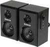 Колонки Defender SPK 270 2.0 черный 10Вт