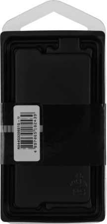 Память DDR4 4GB 3200MHz AMD R944G3206S1S-U R9 RTL PC4-25600 CL22 SO-DIMM 260-pin 1.2В RTL