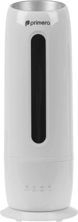 Увлажнитель воздуха Primera HUP-W3040-A 30Вт (ультразвуковой) белый