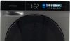 Сушильная машина Hyundai DFE9430 (DFE9430 DARK GRAY) кл.энер.:A+++ макс.загр.:10кг темно-серый