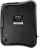 Телефон проводной Texet TX-214 черный