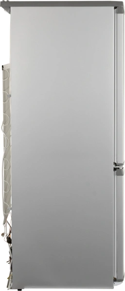 Холодильник Бирюса Б-M118 2-хкамерн. серебристый (двухкамерный)