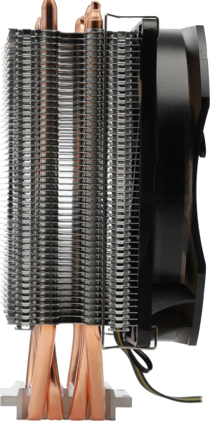 Устройство охлаждения(кулер) Zalman CNPS9X Optima RGB Soc-AM4/1151/1200 4-pin 16-26dB Al+Cu 180W 594gr LED Ret